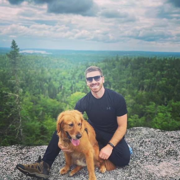 Meet your Posher, Bruce - Picture 1 of 1